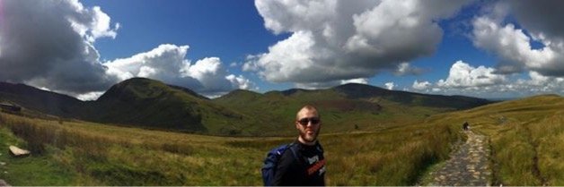 dcfcgadders's profile banner image