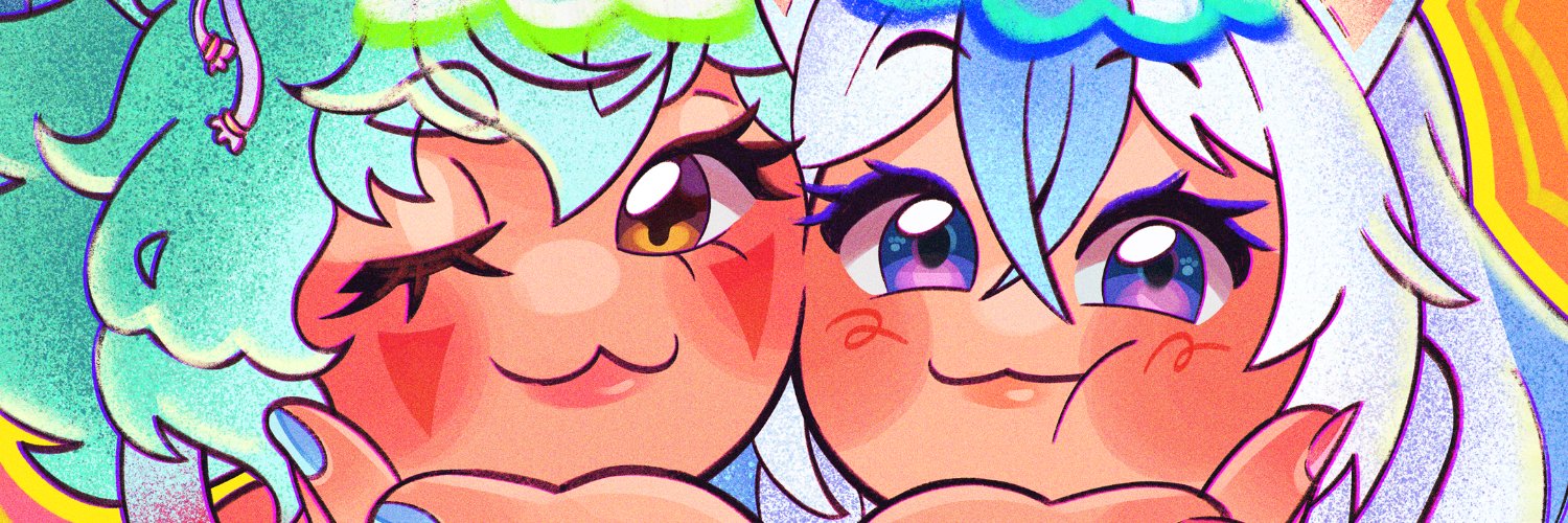 Streiss Streusel 🦊🩵 GRADUATING JUNE 27 banner