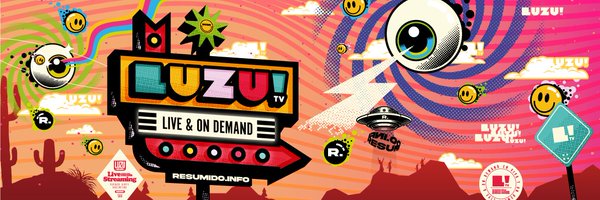 LUZU TV Profile Banner