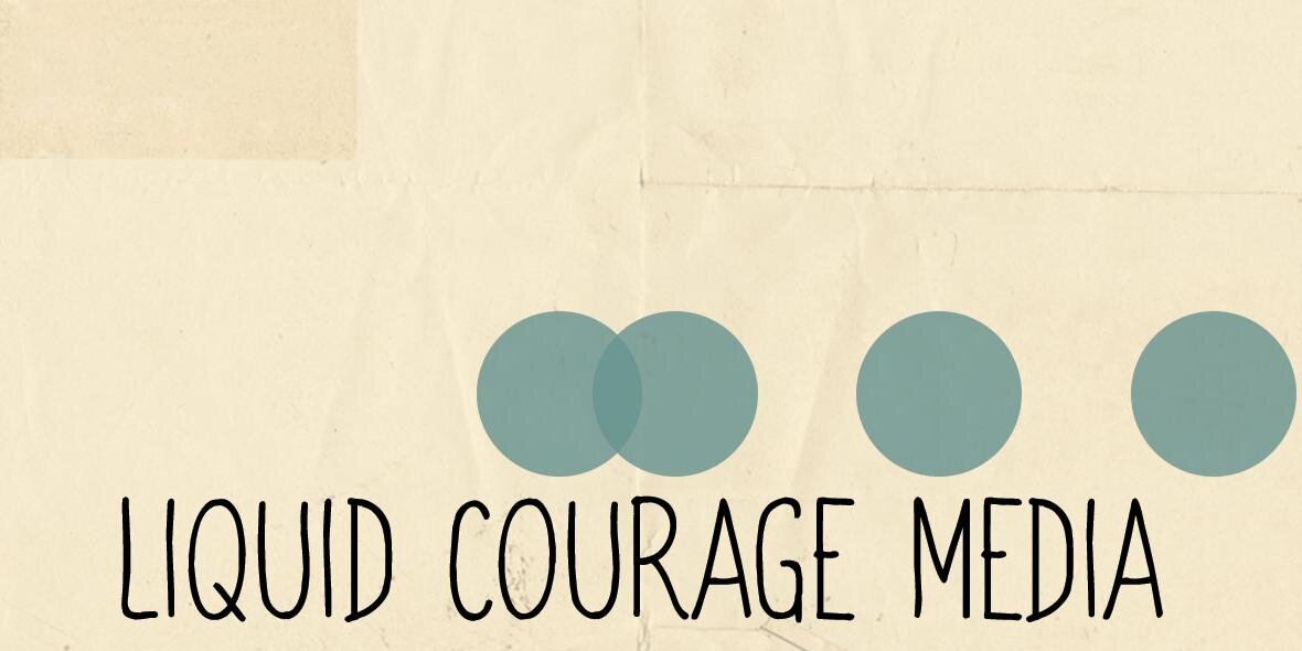 liquidcourageco's profile banner image