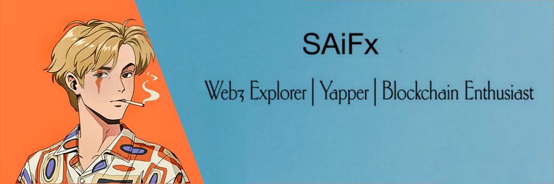 SAiFx's banner