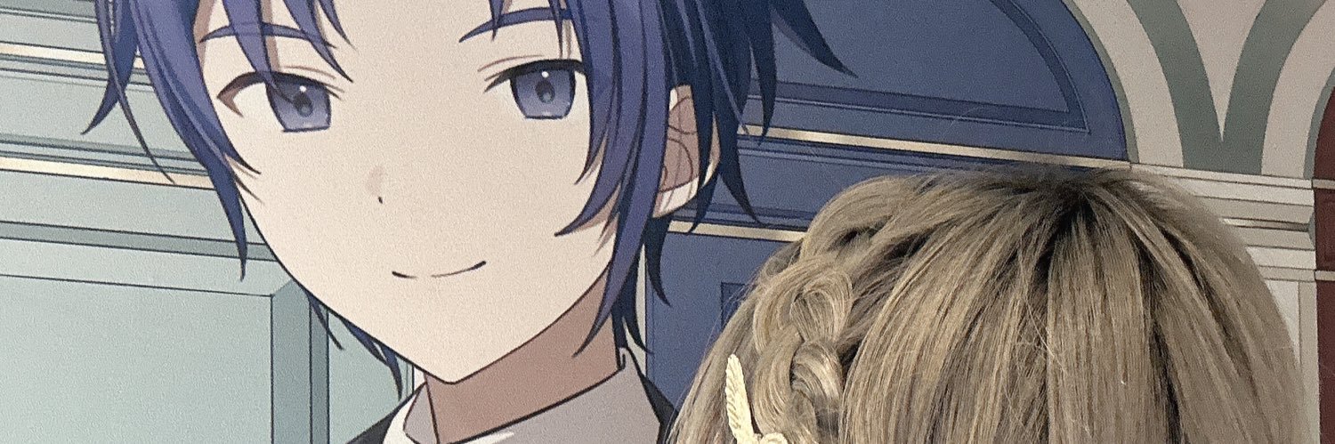 chiyurium's profile banner image