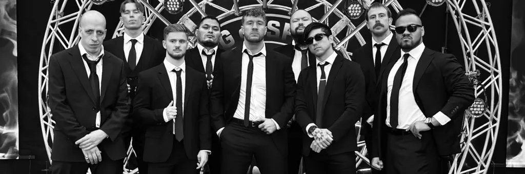 skyguy | ショーン・フレッチャー banner