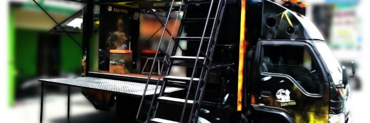 Bbi Radio Bali banner