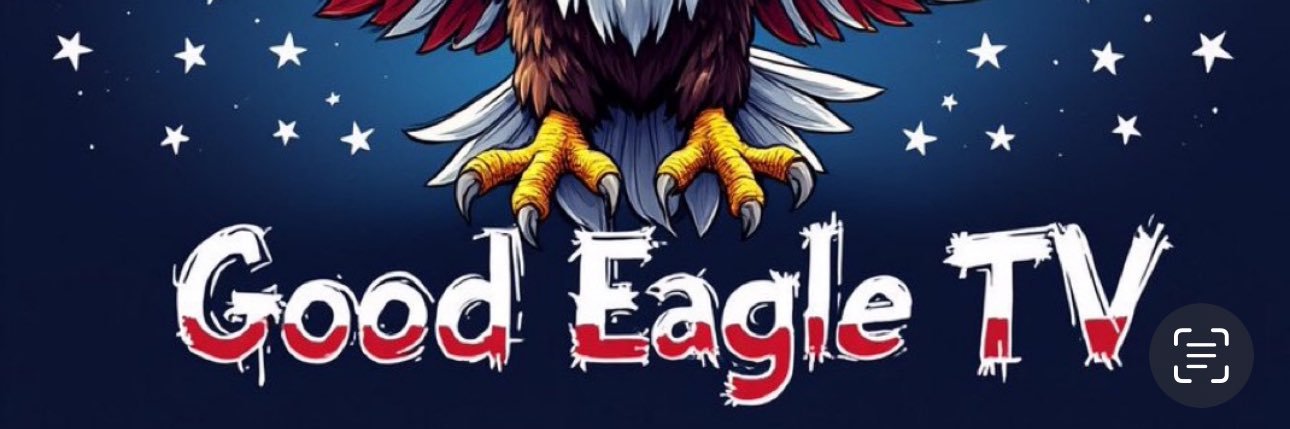Good Eagle TV's banner