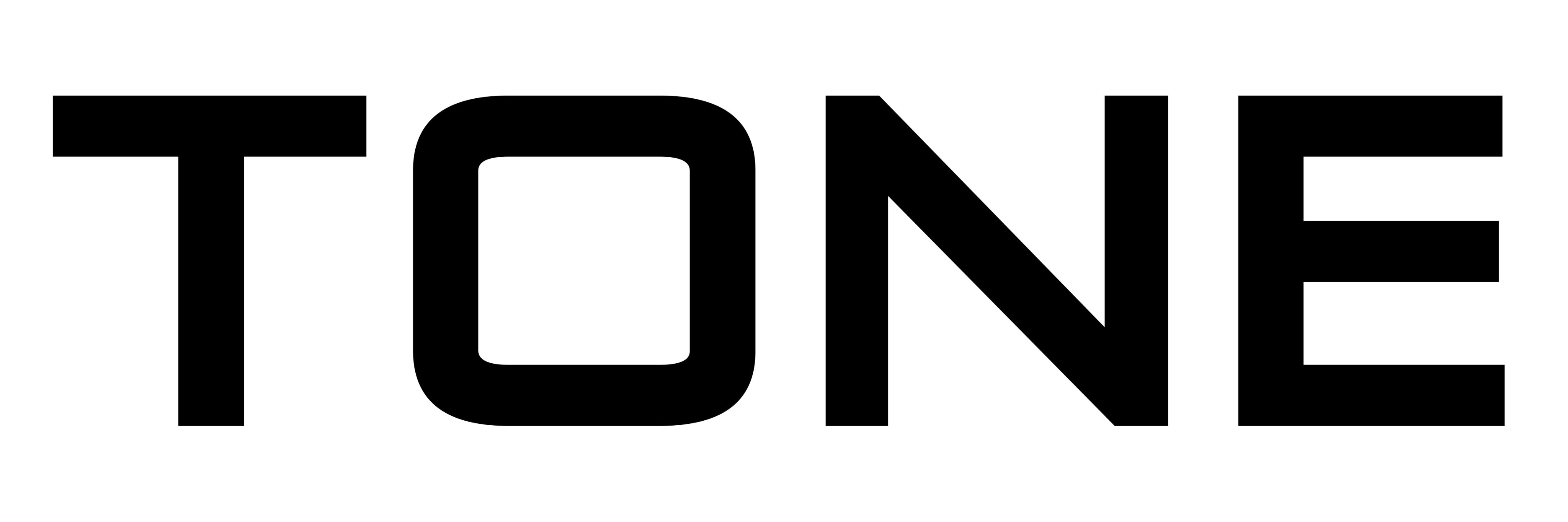 TONE banner