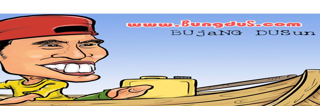 bungdus's profile banner image