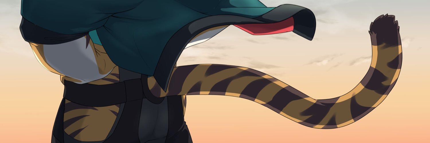 天王寺 ユーゴVtuber banner