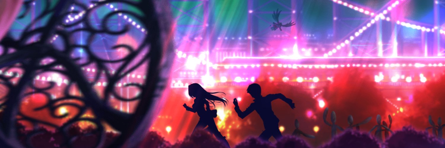 Cey's banner