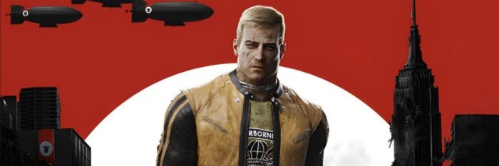 Victor T banner