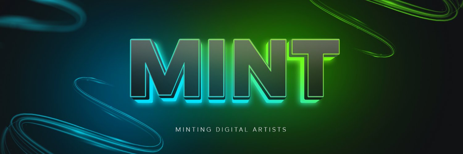Mint Sales Bot banner