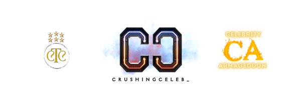 Crushing_Celebs (2.0) - Fan Account Profile Banner