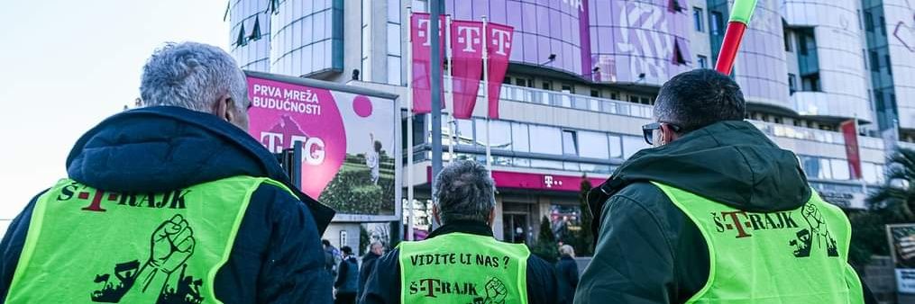 UnionTelekomMNE's profile banner image