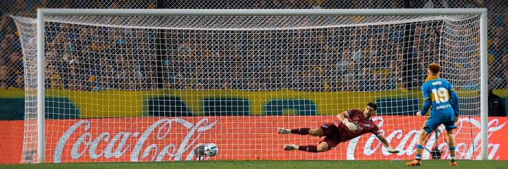 Nacho Humarán banner