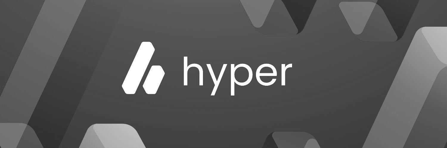 Dent Reality — Hyper banner