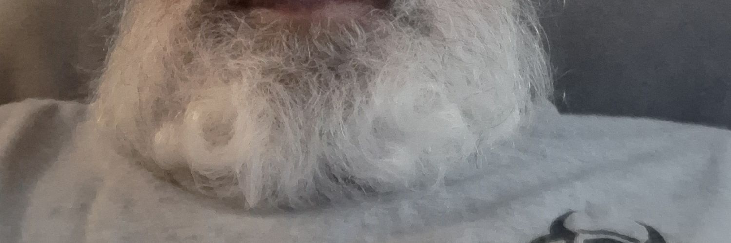 tonypug's profile banner image