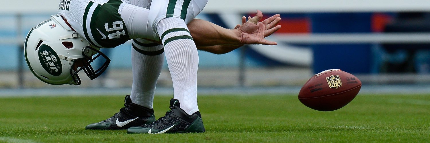 Long Snappers Are People Too banner