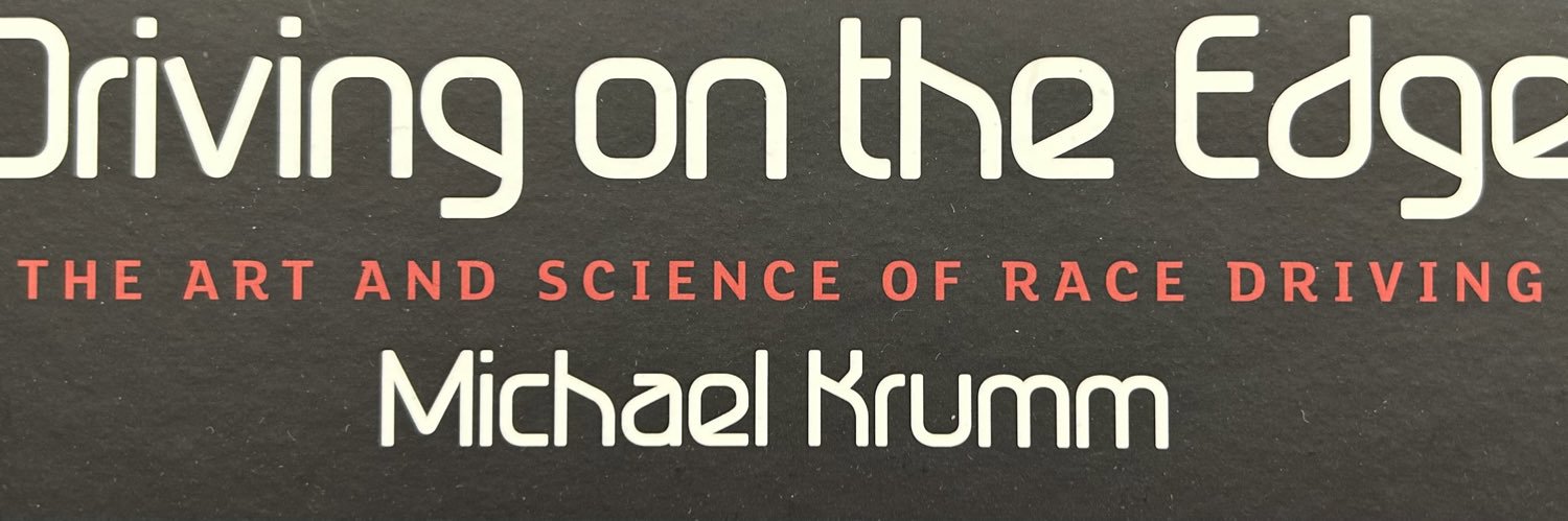 Michael Krumm banner