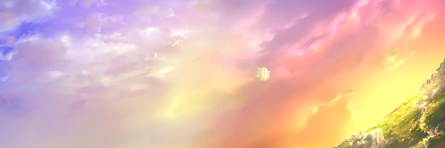 若田ワカぬ banner