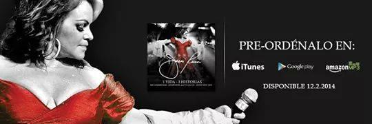 JenniRiveraIdol's profile banner image