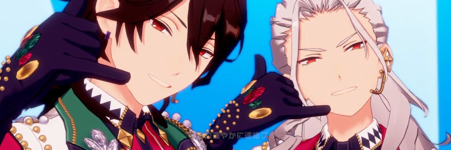 WDSlyugi's profile banner image
