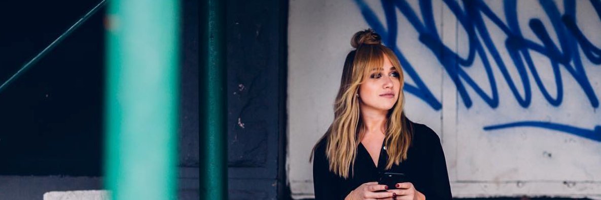 MicoleLeah's profile banner image