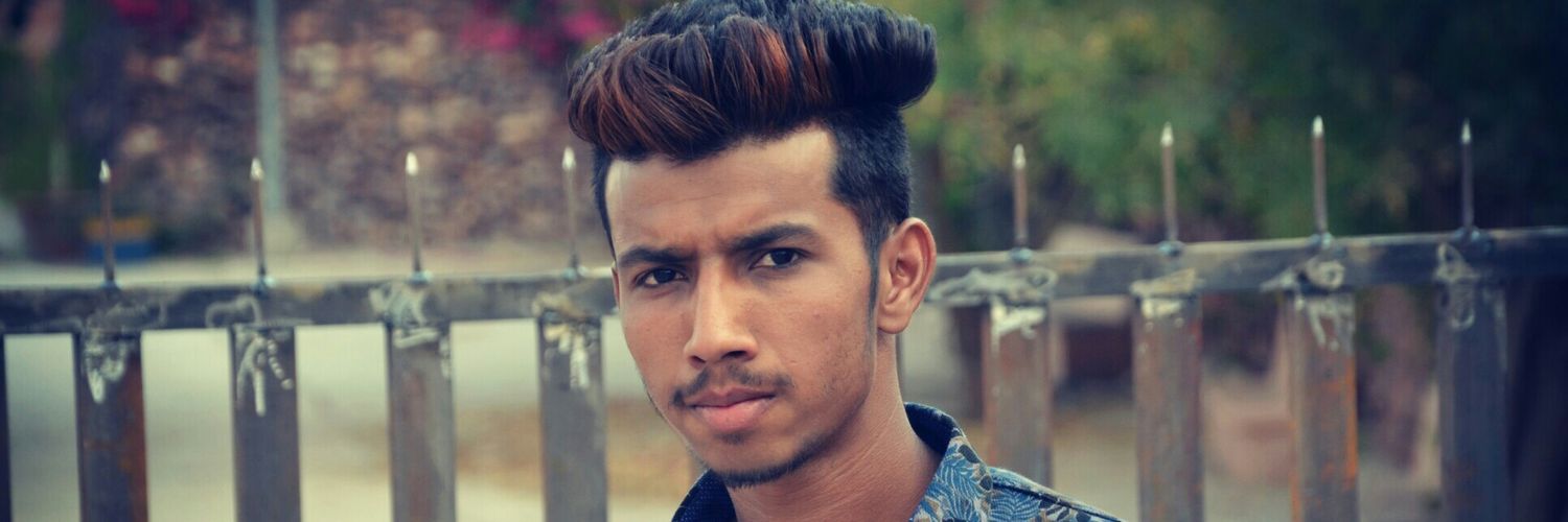 modhimran75's profile banner image
