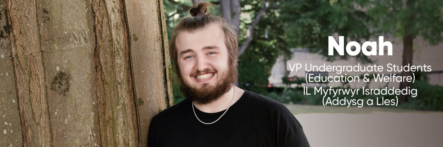 VP Undergraduate CSU banner