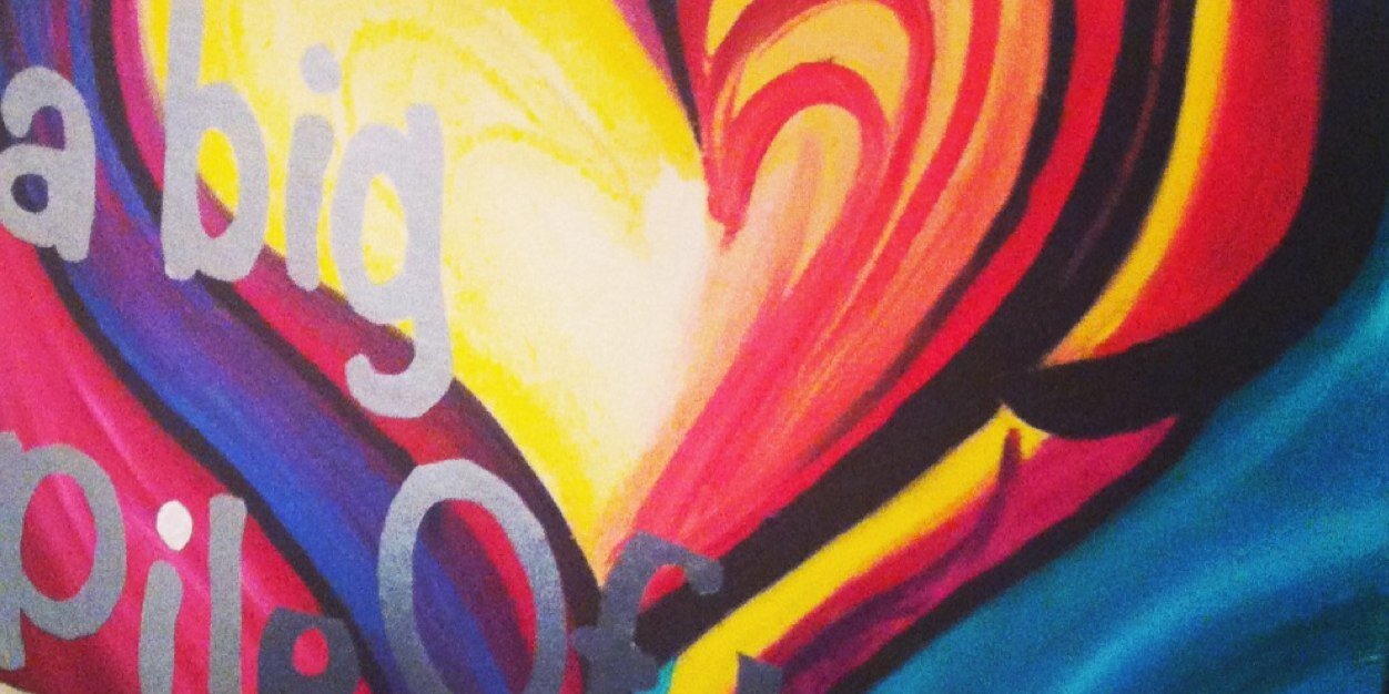 runliz26's profile banner image