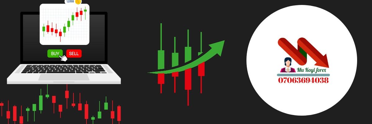 Mu Koyi Forex Tv Channel banner