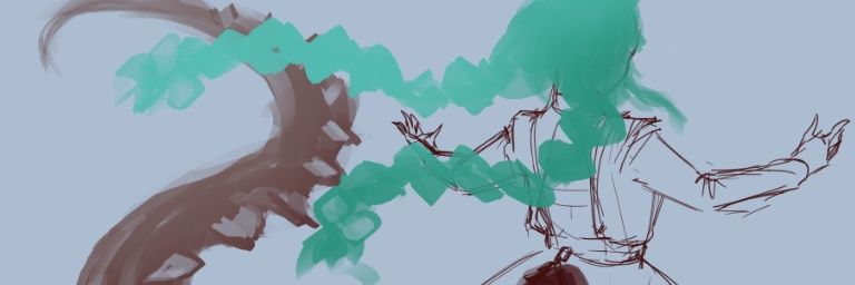 Sier ⏳️🪄 banner