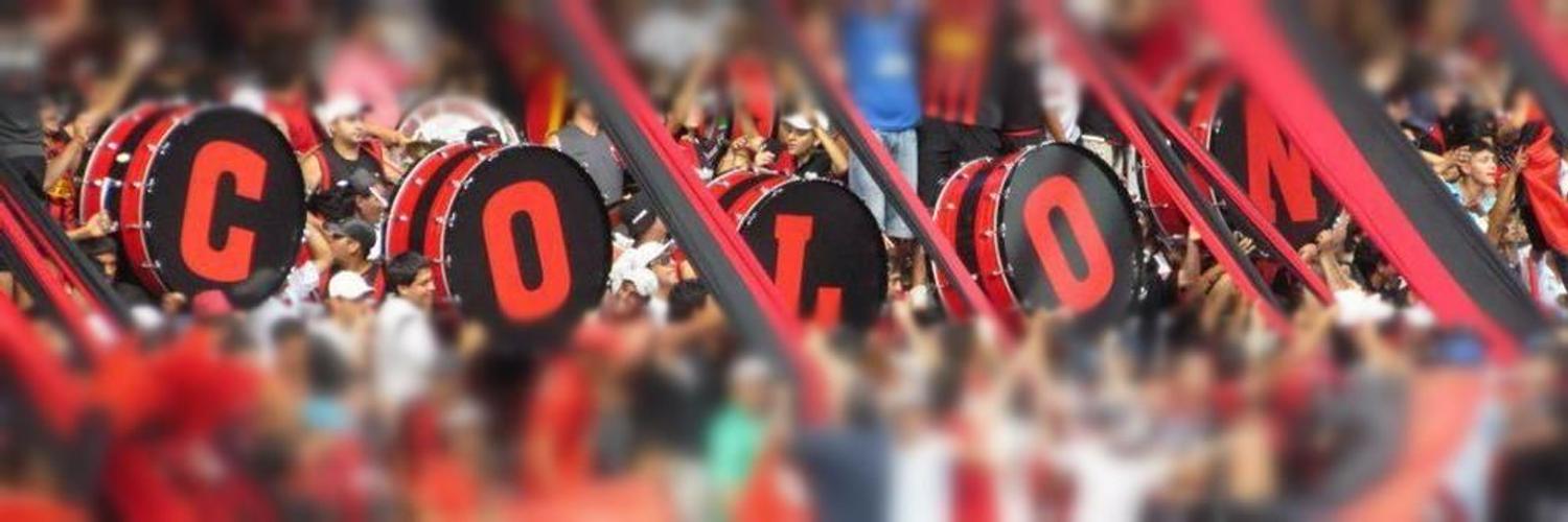 Club Atlético Colón banner