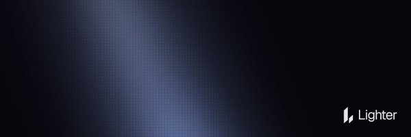 Lighter_xyz Profile Banner
