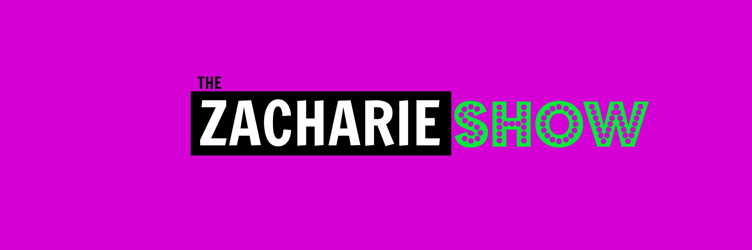 zacharie's profile banner image