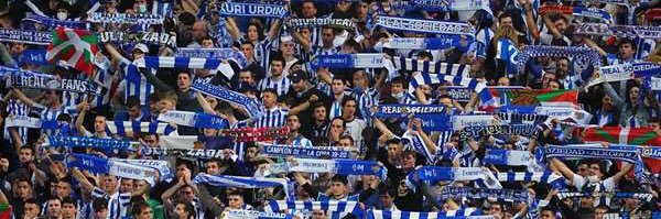 Real Sociedad ⚽️🇪🇸 banner