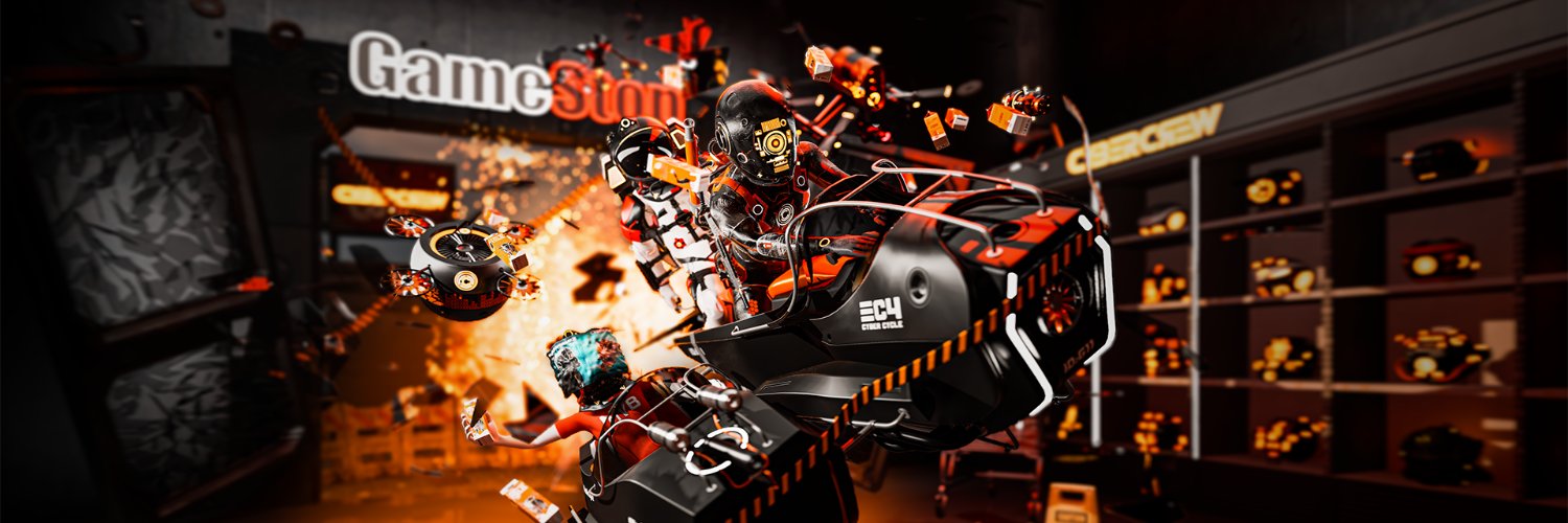 Cyber_Pirate_'s profile banner image