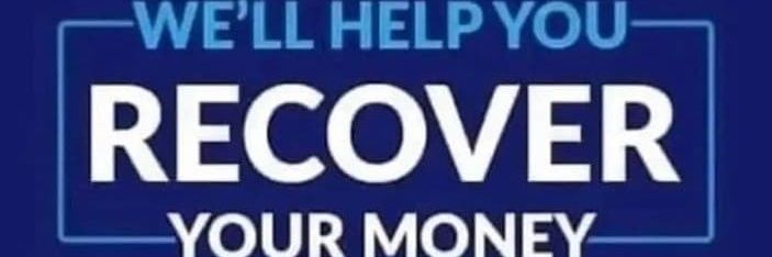 cryptorecoverry's profile banner image