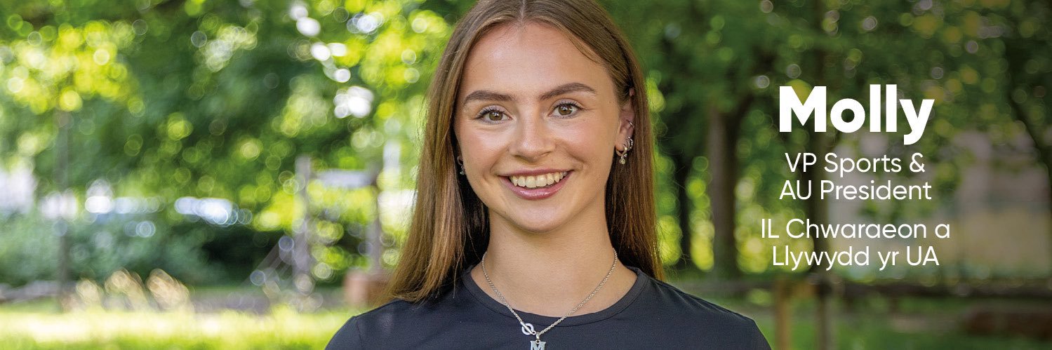 Molly Elliott SU banner