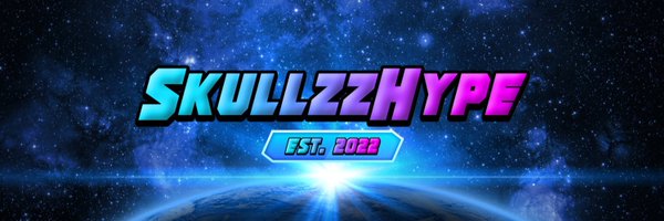 SkullzzHype Profile Banner