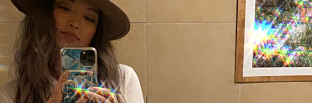 gina mom banner