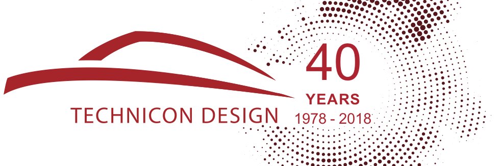 Technicon Design banner