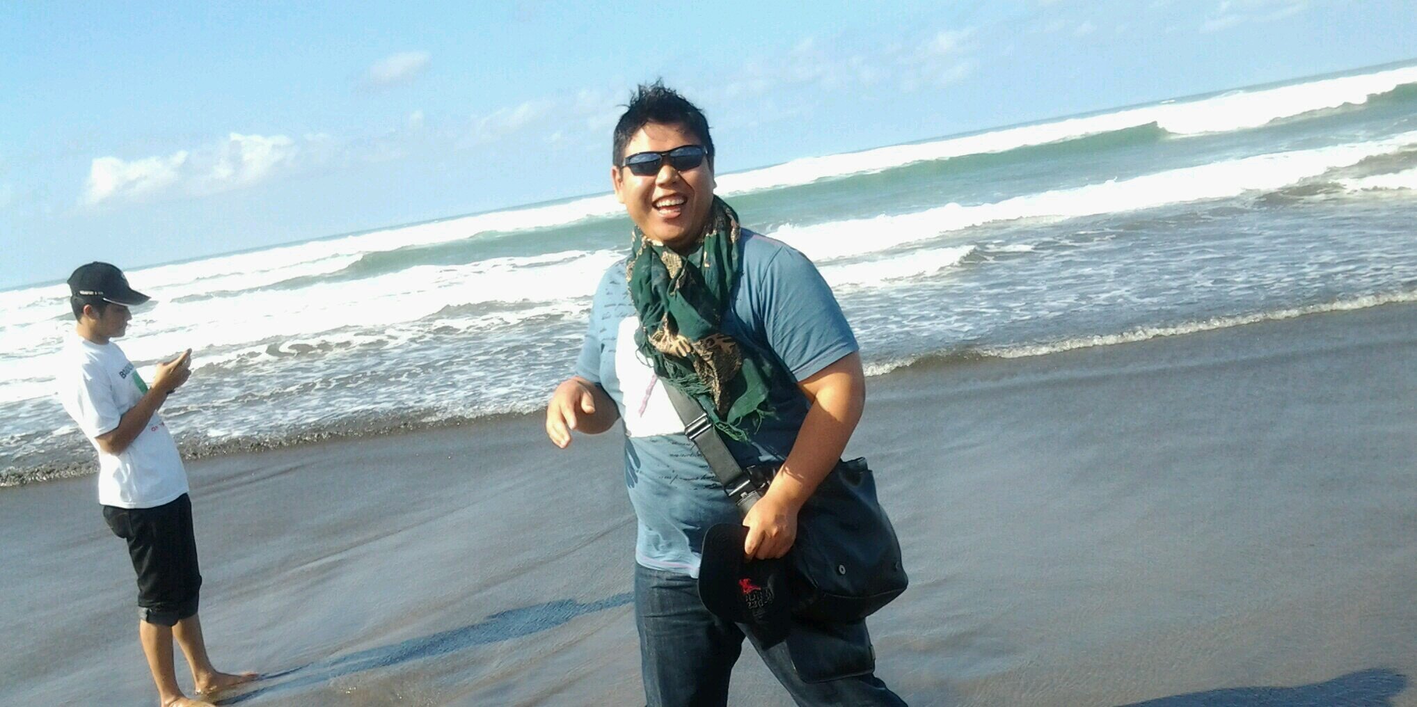cakraindah2's profile banner image