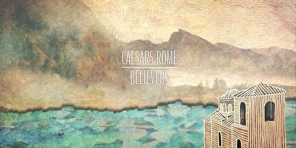 Caesars Rome banner