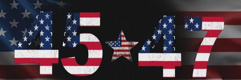 Patriotforever's banner