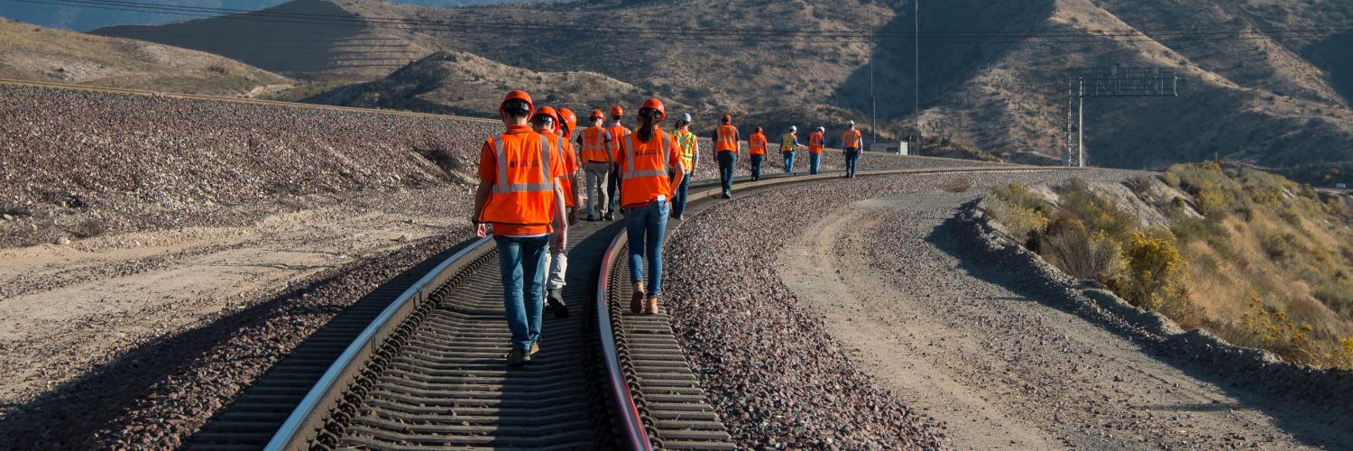 RailTECatIL's profile banner image