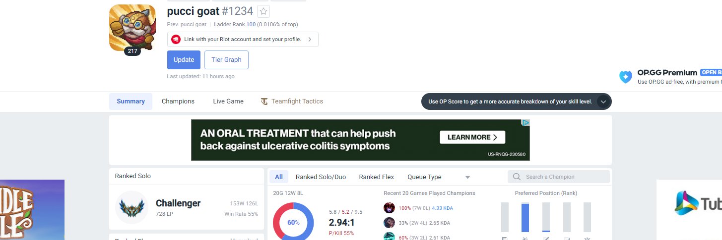 pucciness's profile banner image