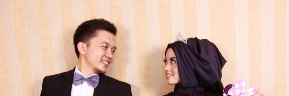 Muhammad Taufan banner