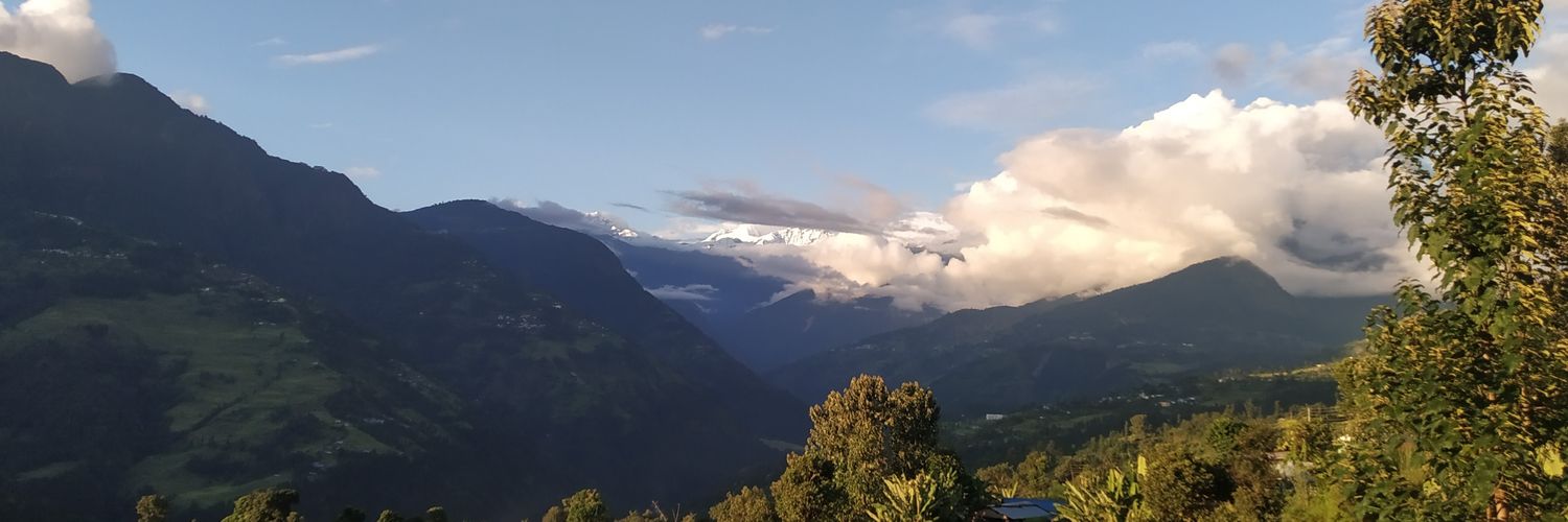 shivagdotnp's profile banner image