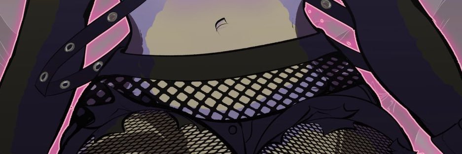 cagedyeen's profile banner image