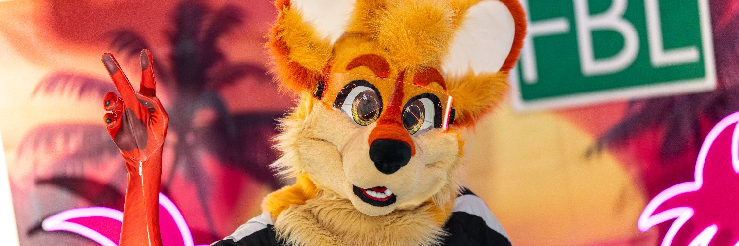 Dedran / Orbit 🔜 NFC, LVFC banner